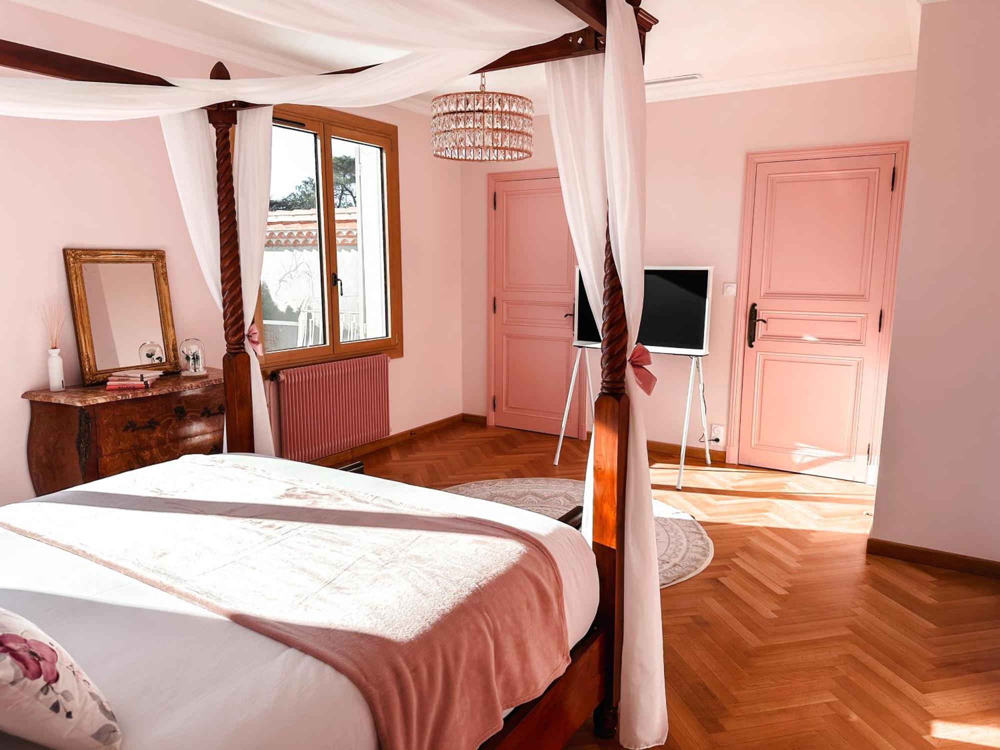 Lv House & Gardens Apartment Carcassone Exterior photo