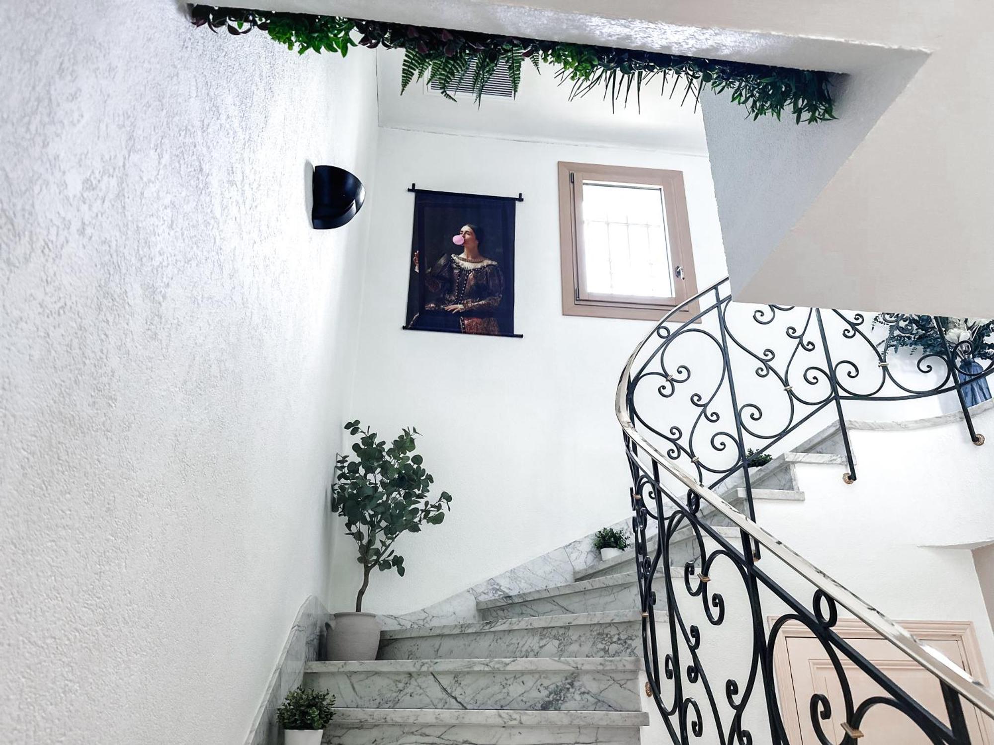 Lv House & Gardens Apartment Carcassone Exterior photo