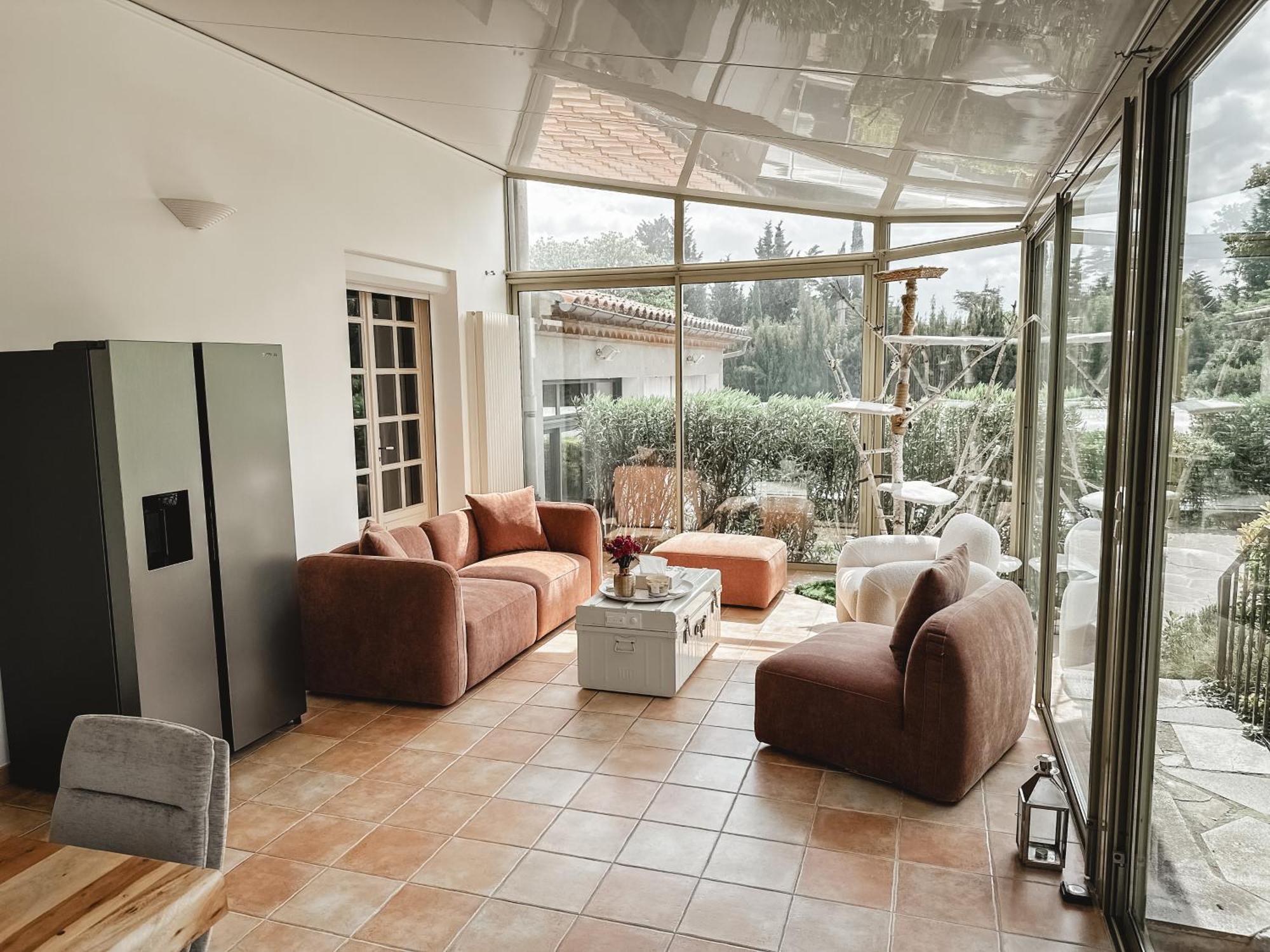 Lv House & Gardens Apartment Carcassone Exterior photo